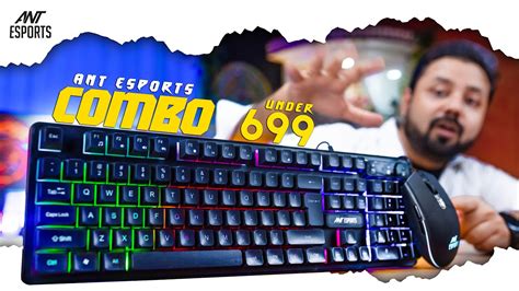 ant esports km1600|Downloads .